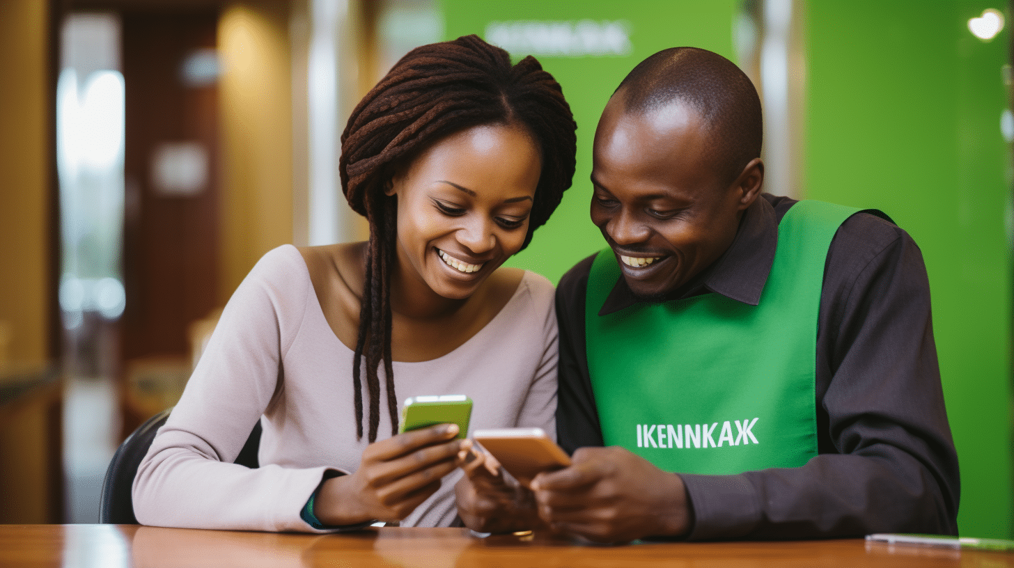 why you need to open a hekima account with co operative bank in kenya
