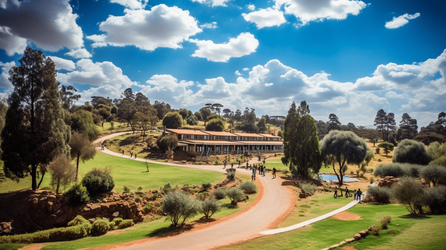 why you should enroll for a course in mount kenya university mku in kenya 1