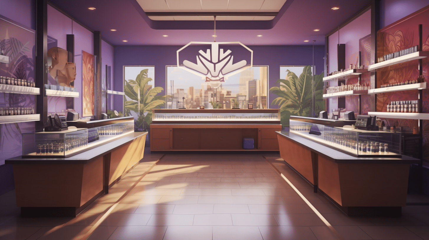 wiga dispensary
