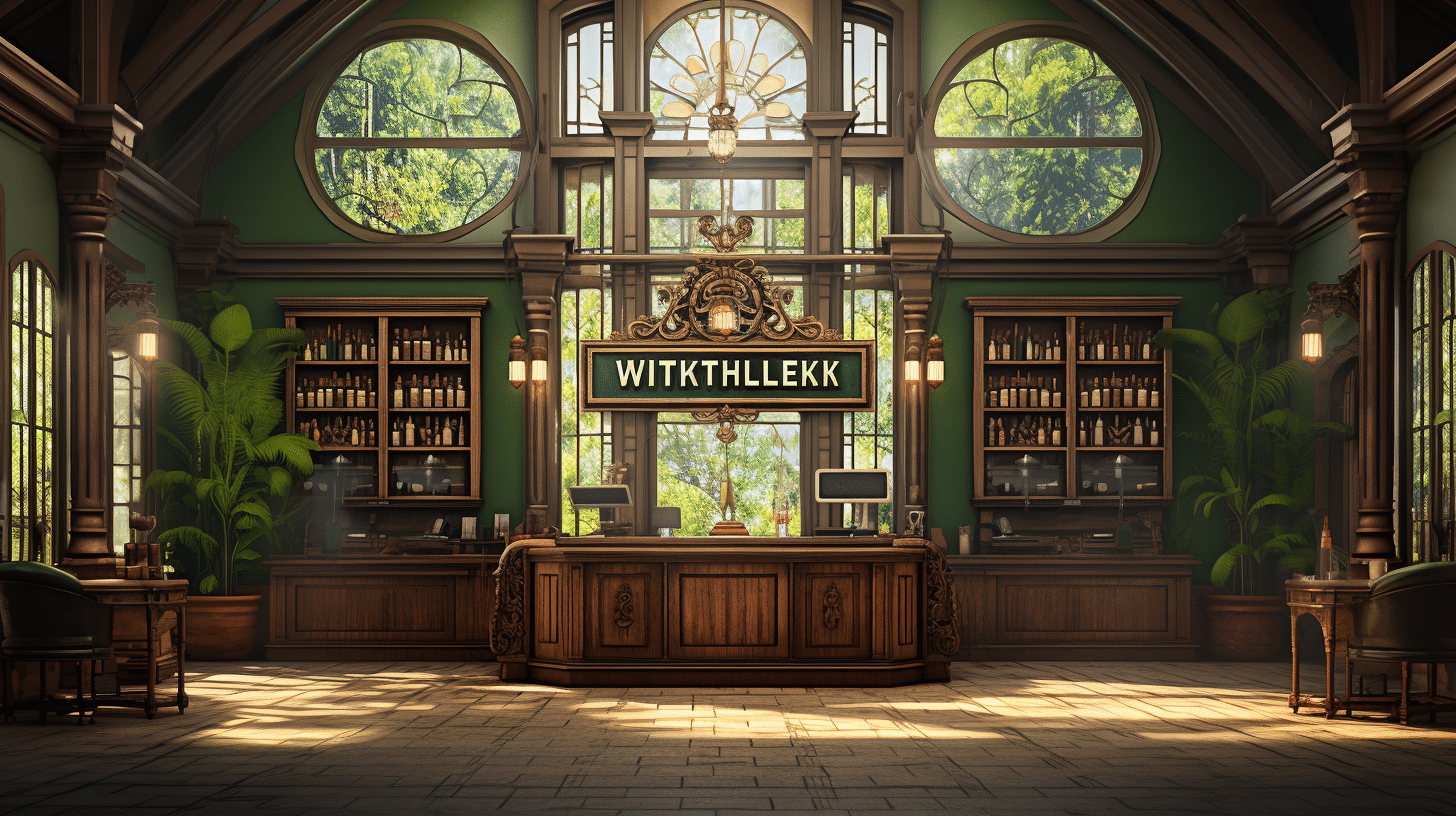 wikithuki dispensary