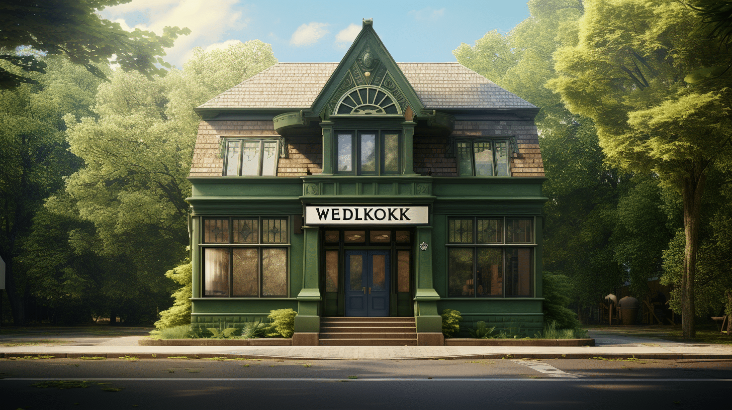 wikondiek dispensary