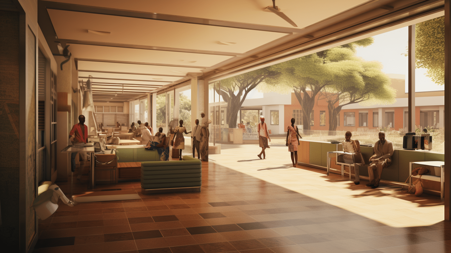 wima medical clinic samburu east