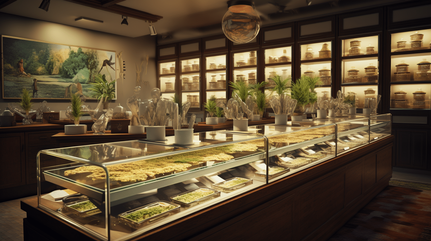 withare dispensary