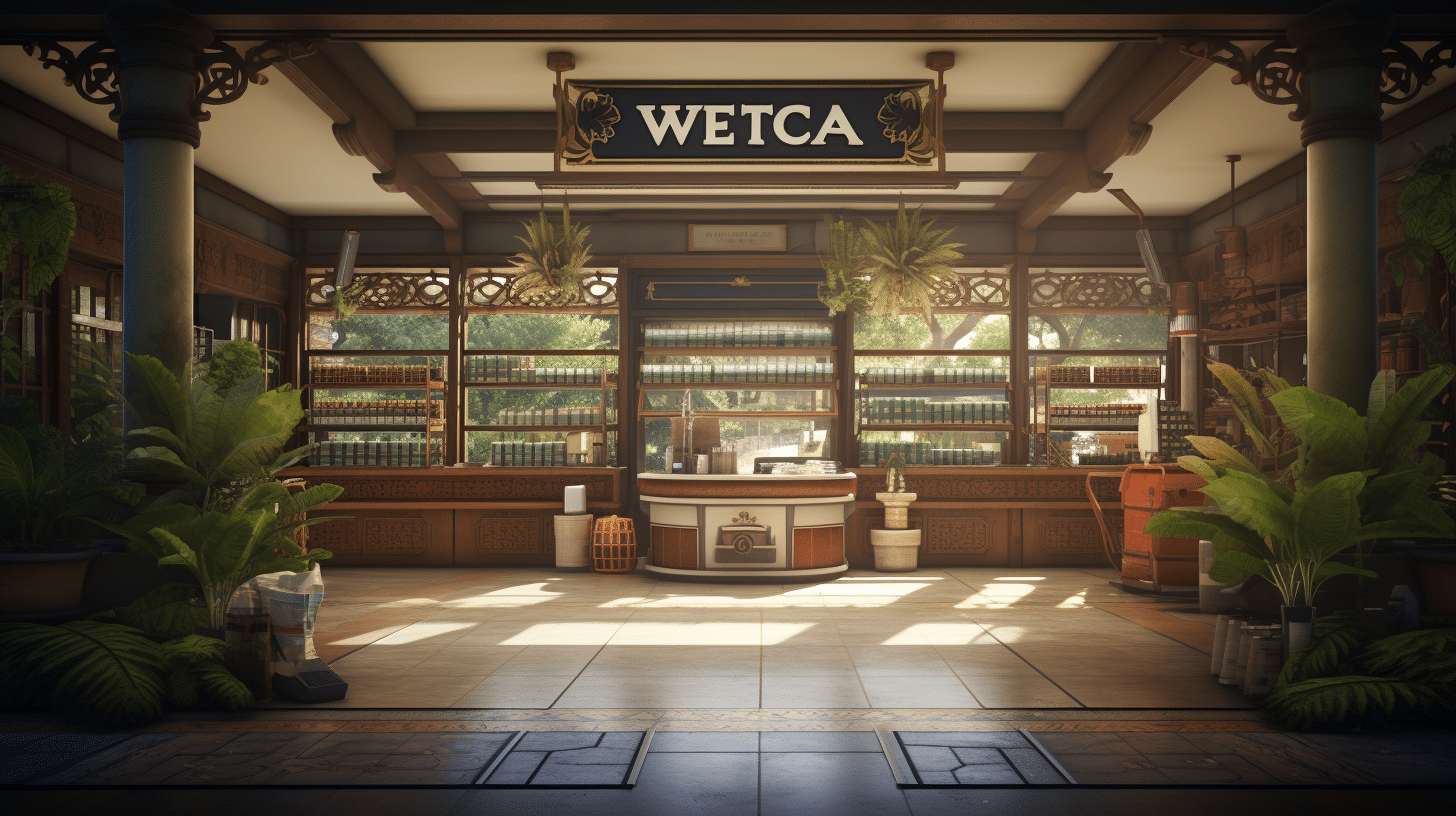 wiyeta dispensary