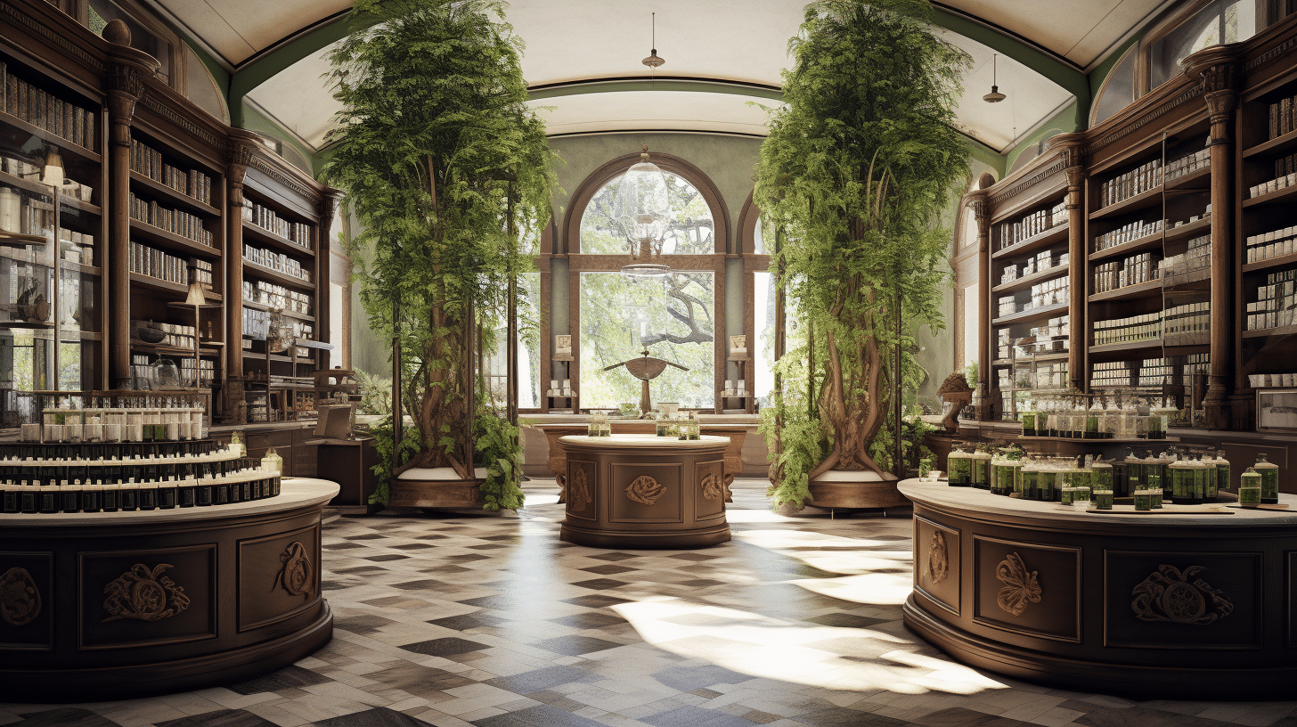 wiyumiririe dispensary