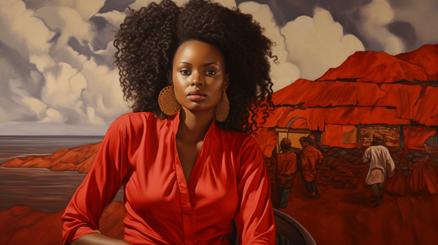 women making it in kenya women are getting the dream jobs