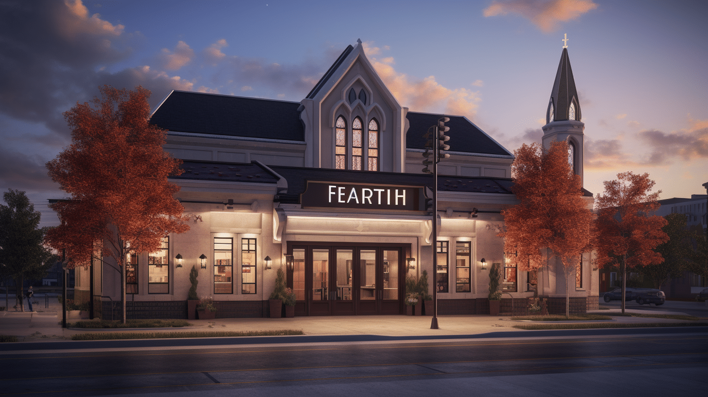 word of faith church dispensary 1