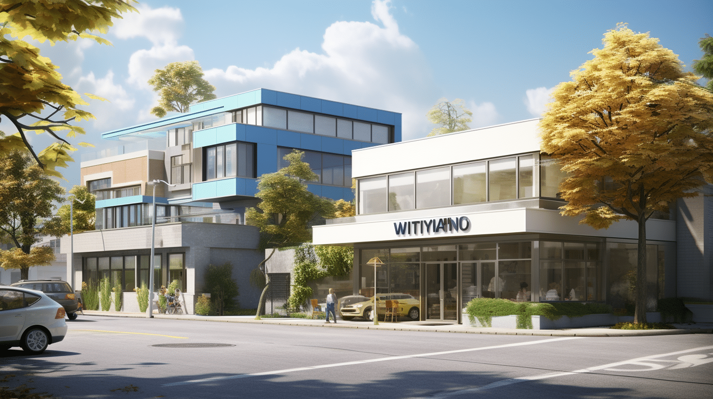 wumiisyo medical clinic