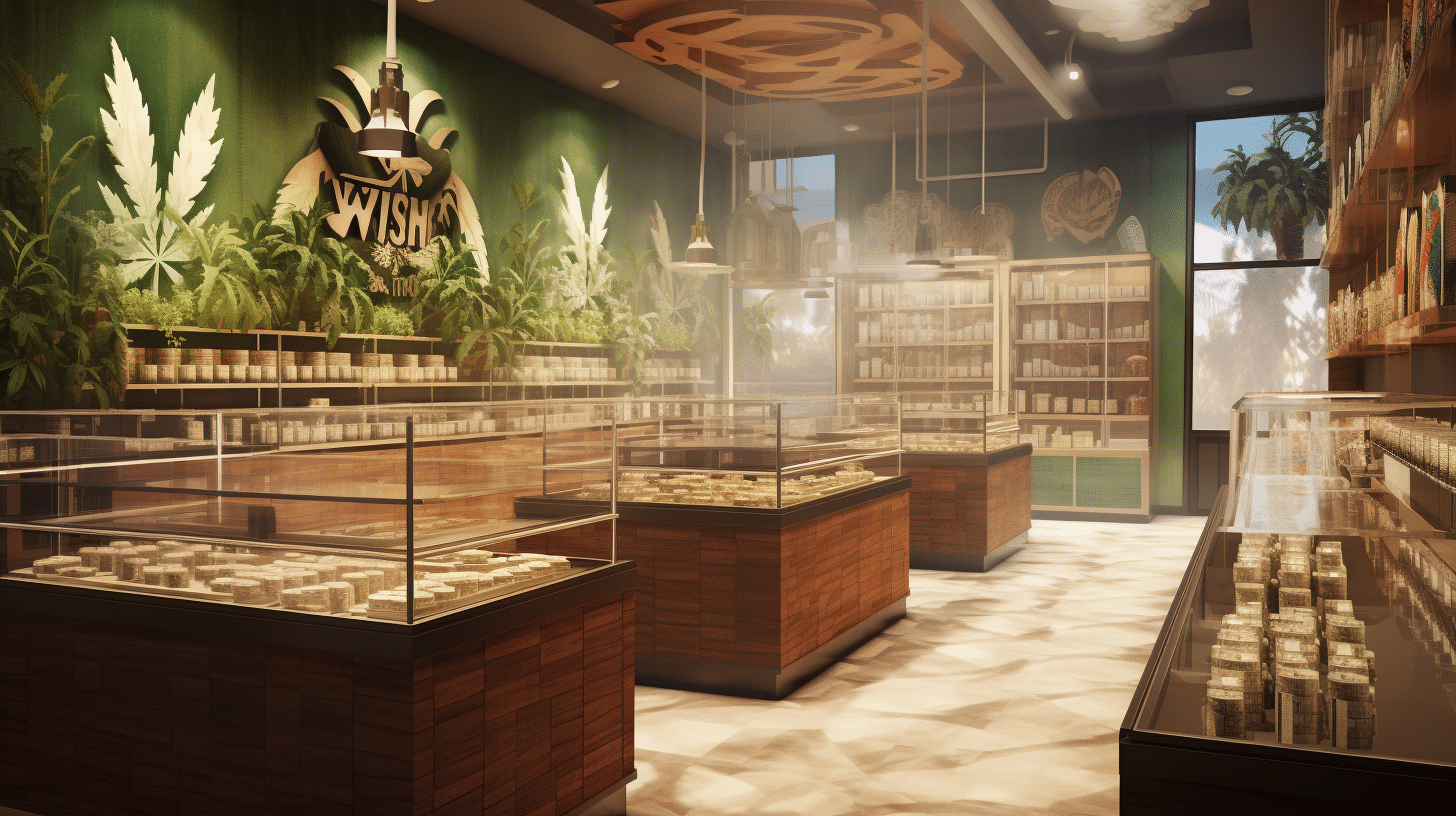 wusi wutesia ack dispensary
