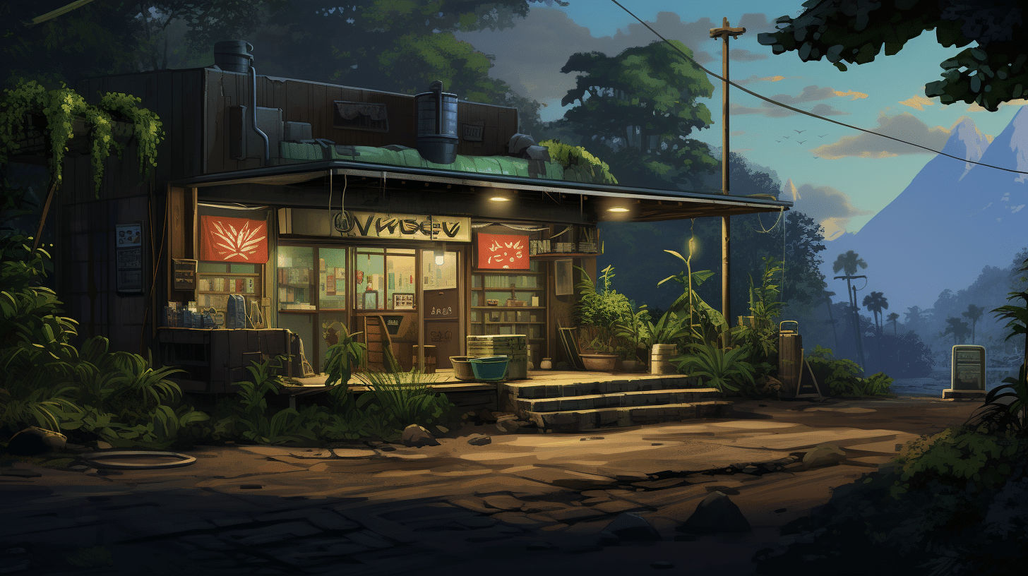 yago community dispensary
