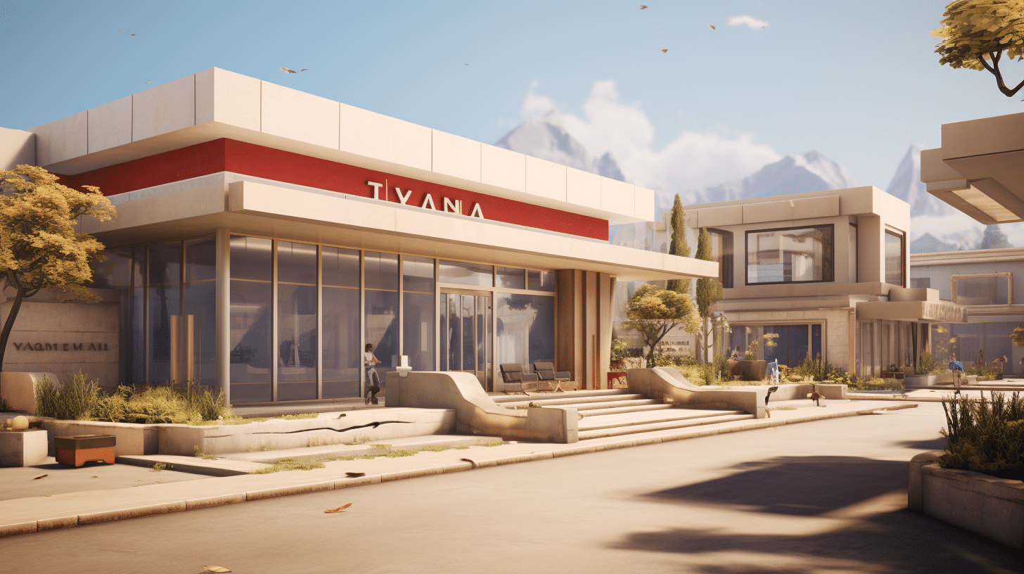 yanja medical clinic