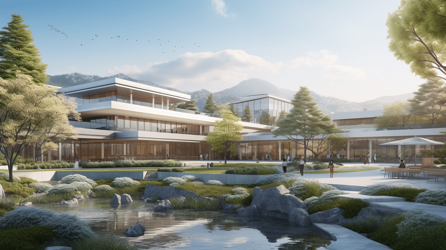 yanzuu health centre
