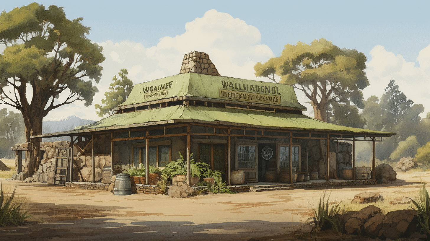 yekanga dispensary