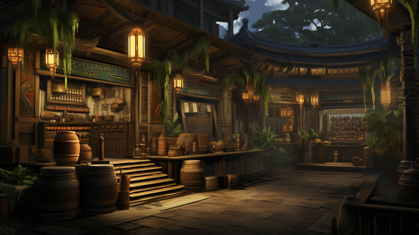 yikivumbu dispensary