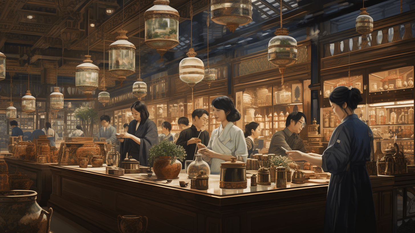 yoonye dispensary