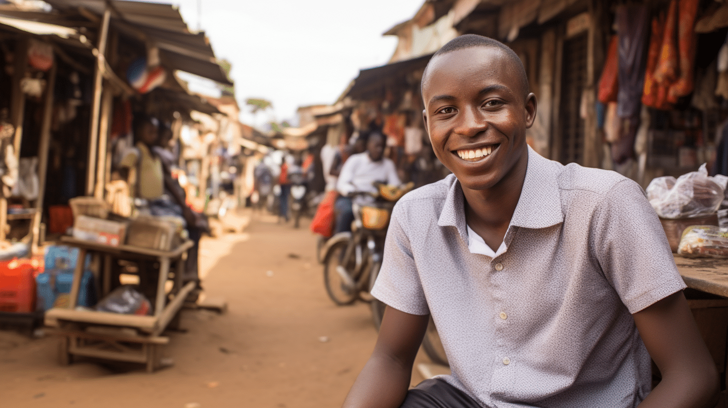 youth enterprise development fund in kenya