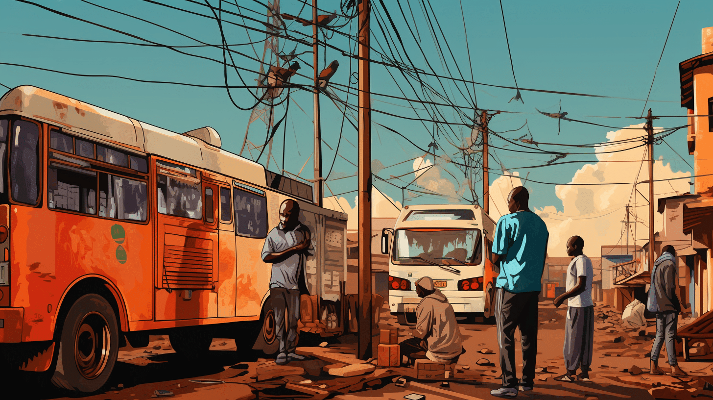 yu is the worst mobile network in kenya