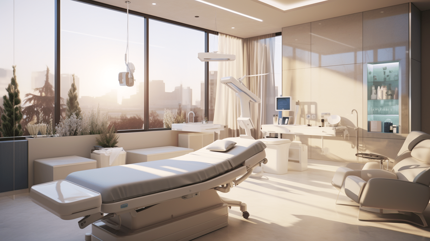 zahri medical clinic