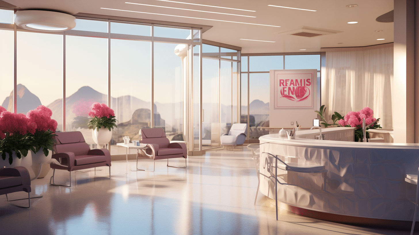 zena roses clinic