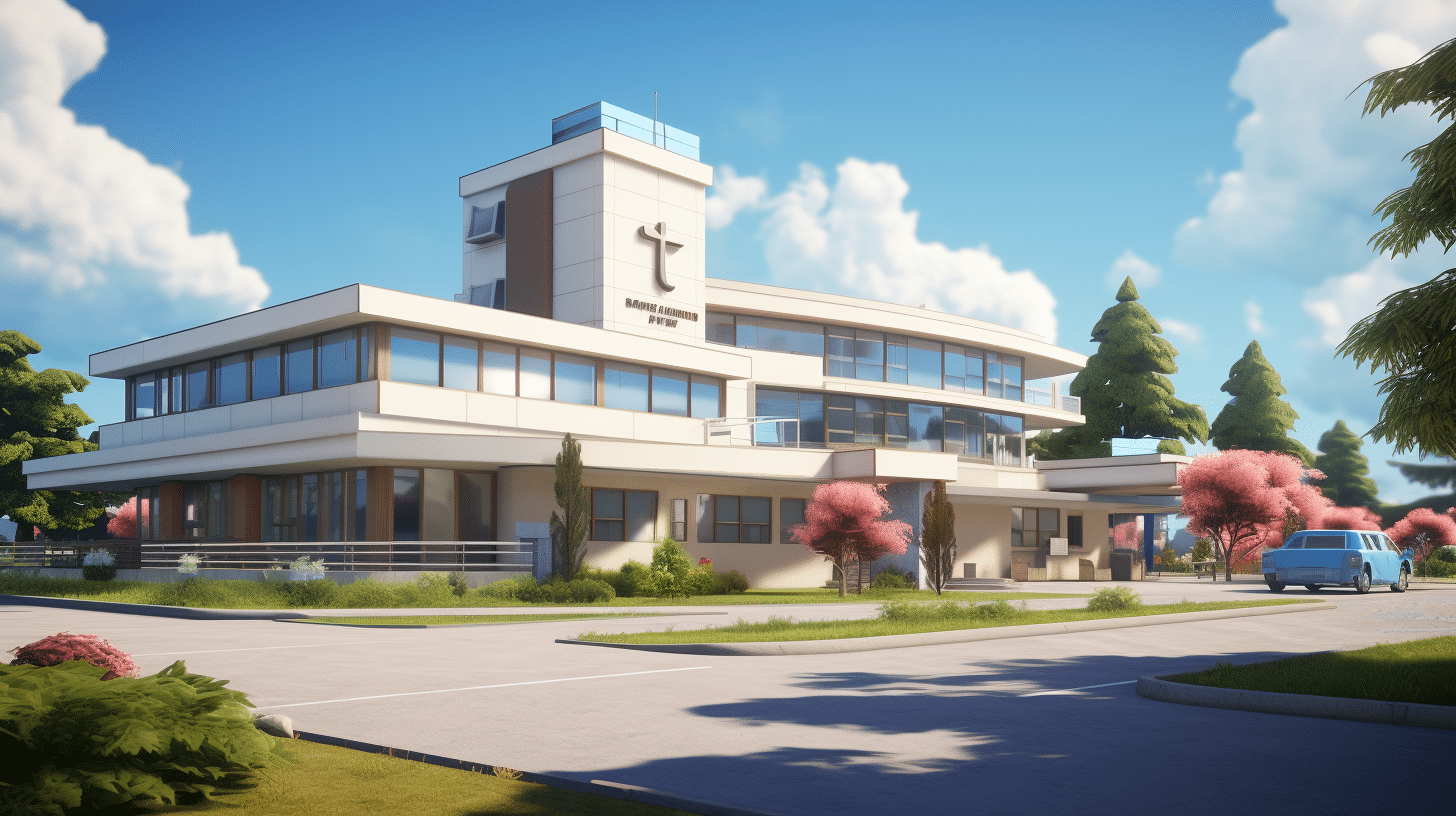 zimerbreeze medical centre