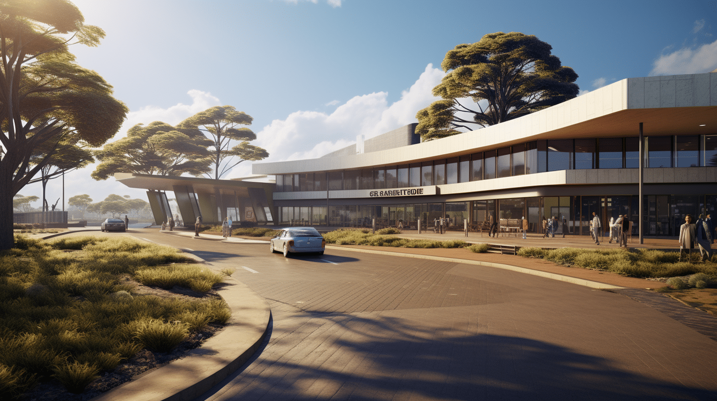 ziwa la ng ombe medical clinic