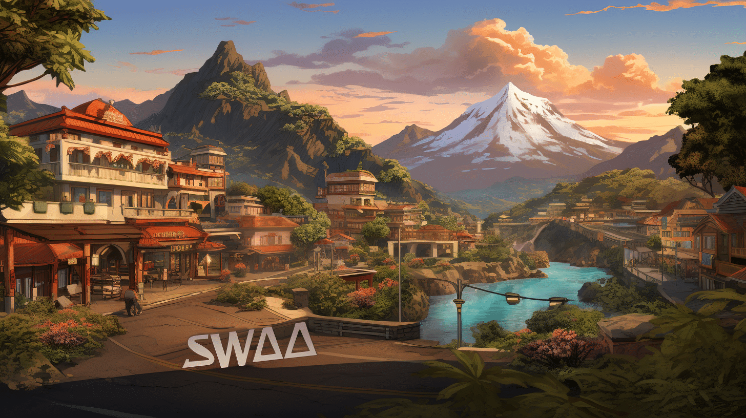 ziwa sda