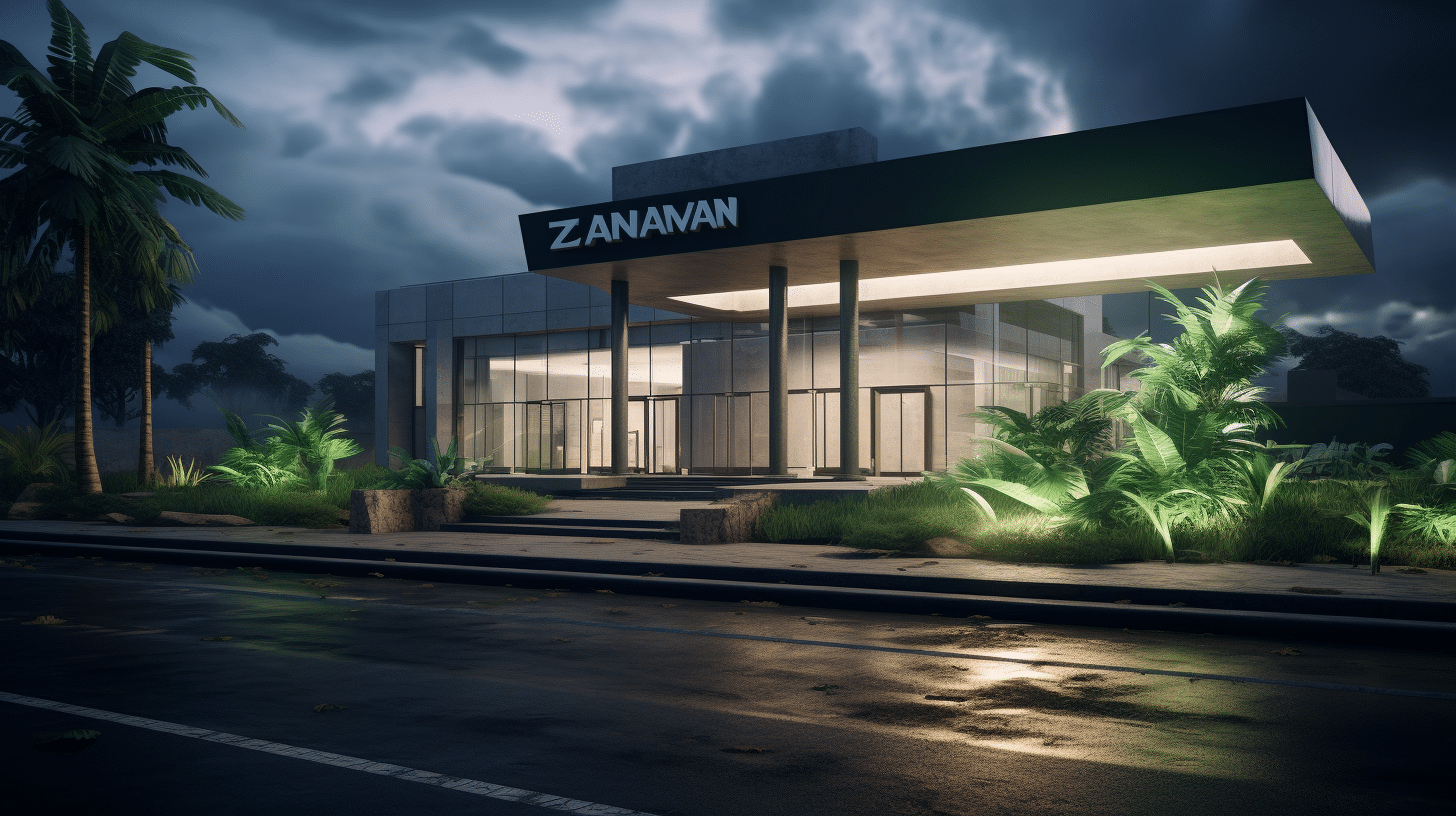 ziwani dispensary
