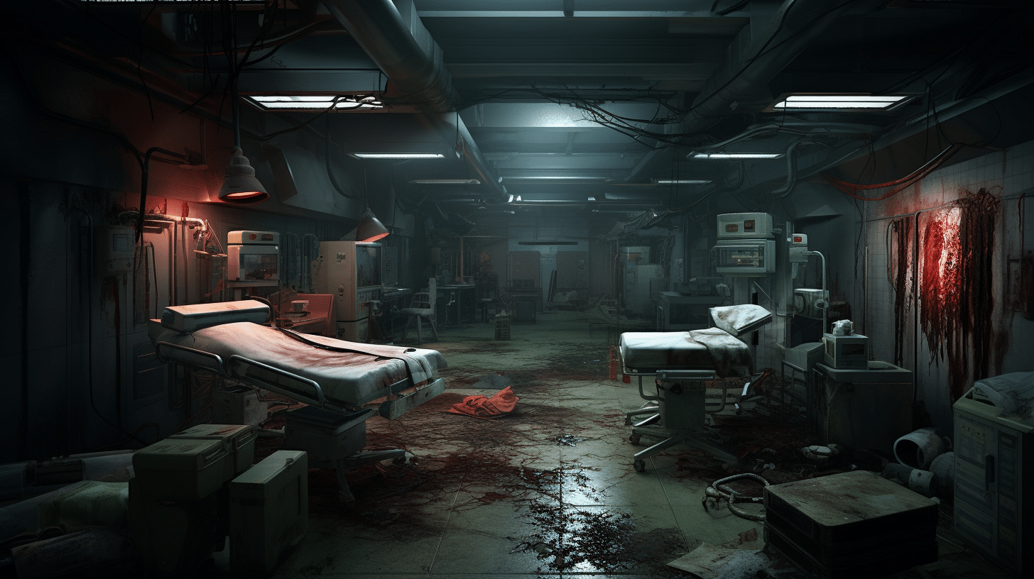 zombe medical clinic