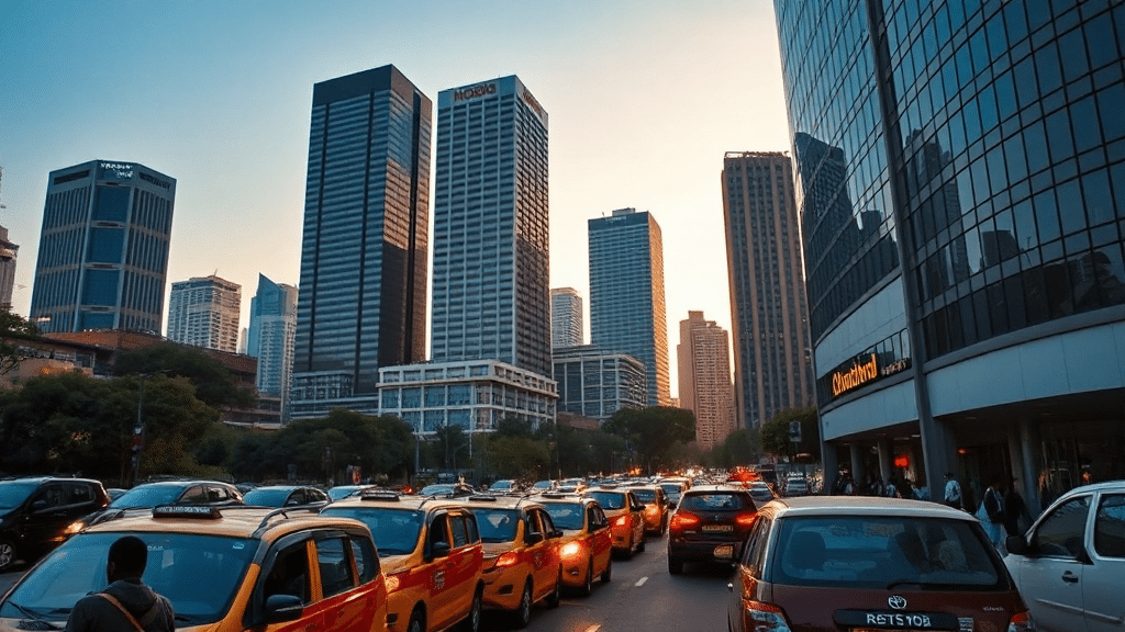 Capital markets stakeholders push for tax reforms in Finance Bill 2026