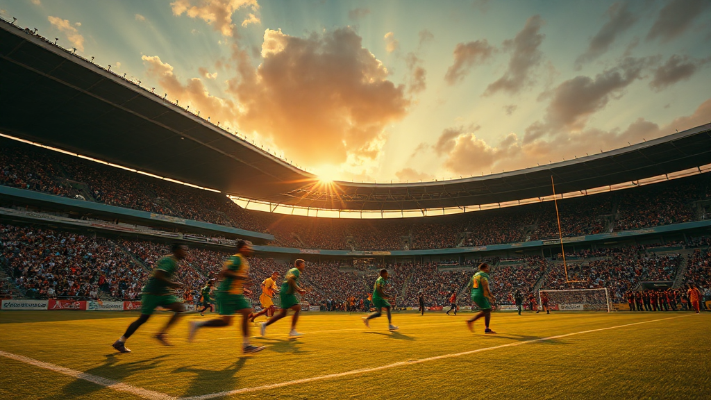 How religion inspires Kenya's record-breaking athletes