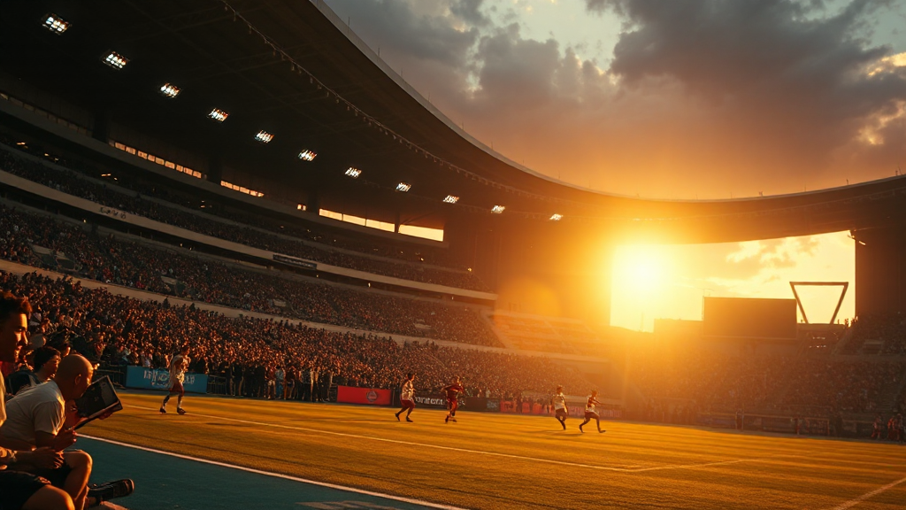 FIFA reveals 48 World Cup team base training sites