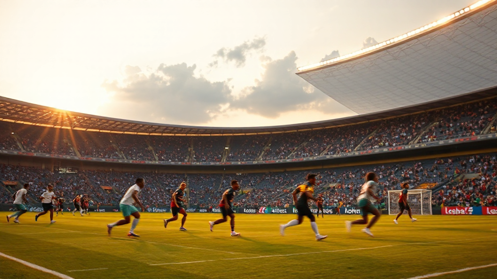 Why we need to rethink sports sponsorship