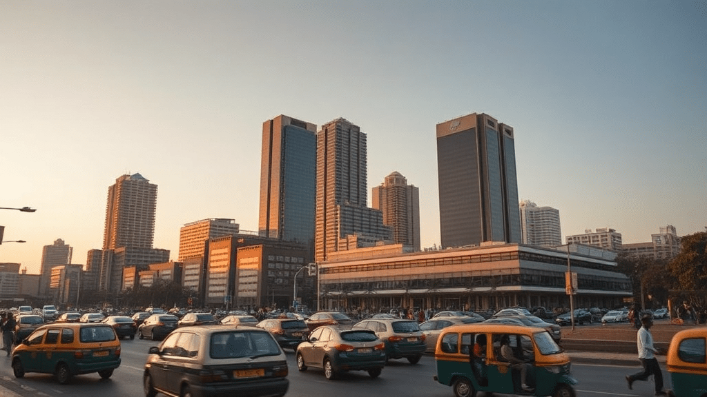 Kenya's Eurobond Buyback: Digging a Deeper Hole to Fill the First One