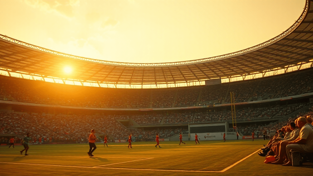 Kenya Rugby Sevens Team Secures First World Series Title Since 2018