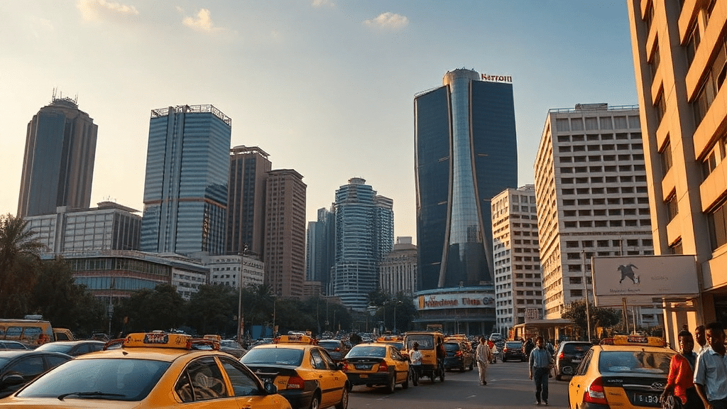 NCBA Nedbank Buyout Clears Two More Regional Regulatory Hurdles