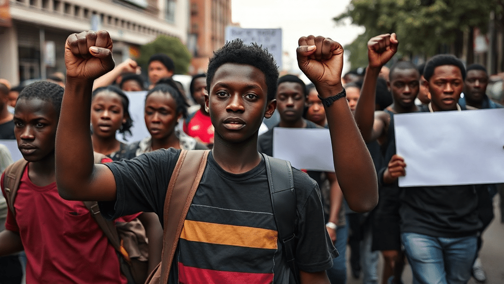 Mwangi warns Gen Z protest grievances still simmering as Kenya marks two year an
