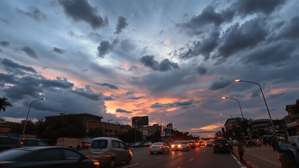 Home Security Systems in Kenya: Integrated Protection for Nairobi Properties