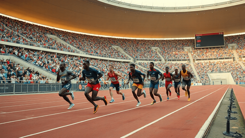 Kenya Secondary School Sports Federation Championships Showcase Emerging Talent 2026
