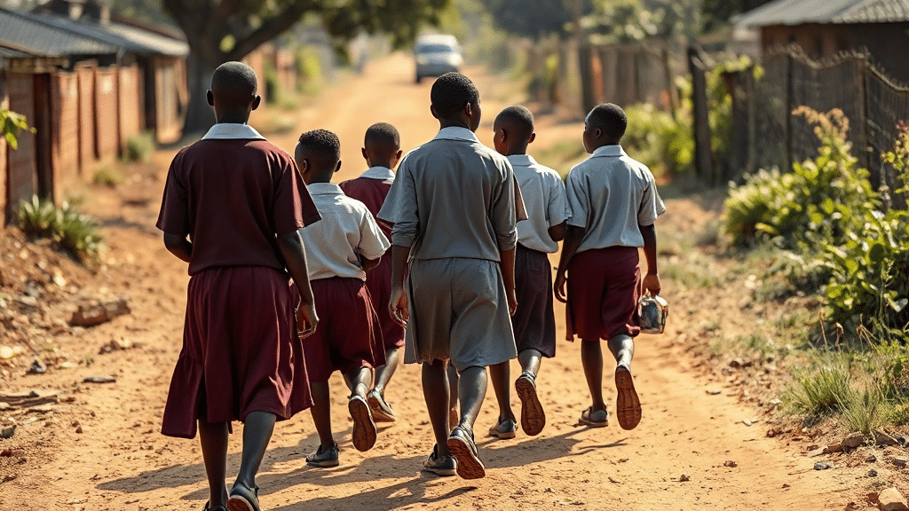 Water Governance, Not New Dams, Holds Key to Kenya's Water Security Future