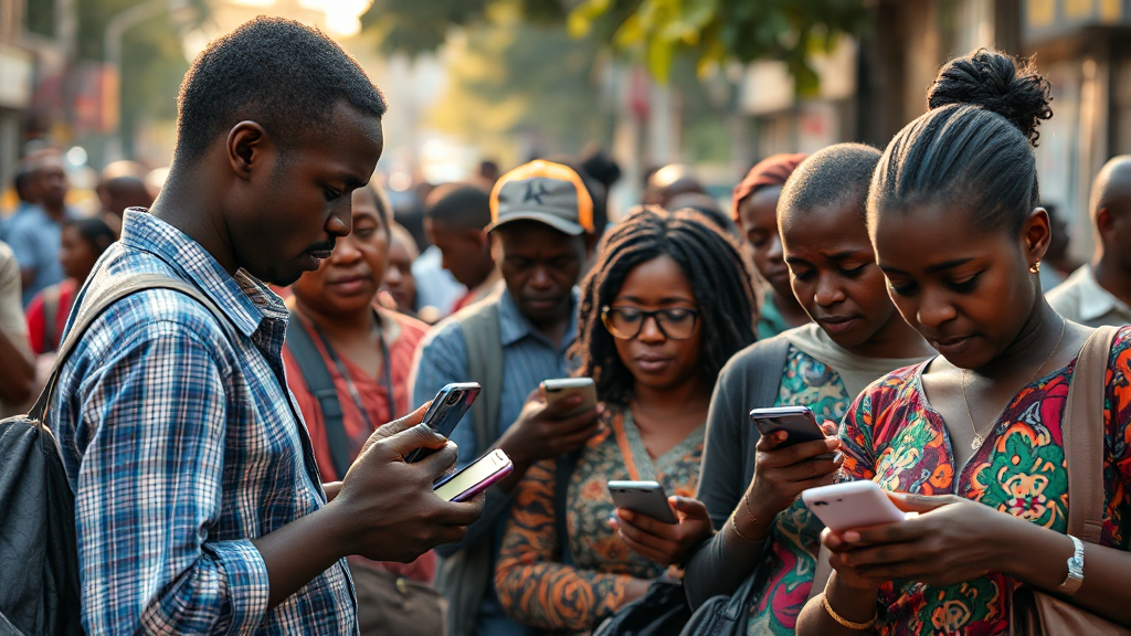 Safaricom's New M-Pesa Super App Targets 35 Million Kenyan Users by End of 2026