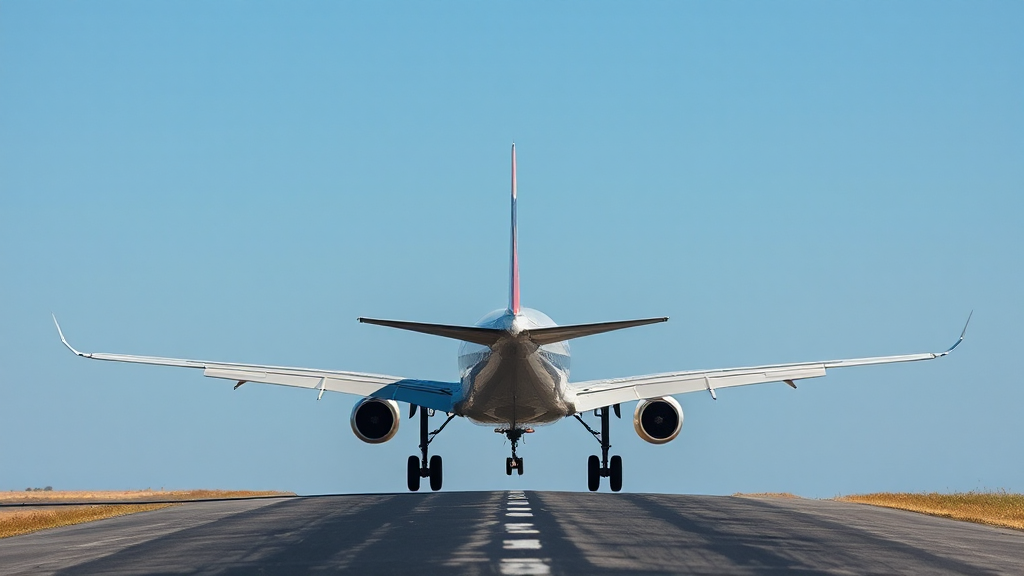 Kenya's Aviation Sector Grows 30% as New Airlines Enter Nairobi Market