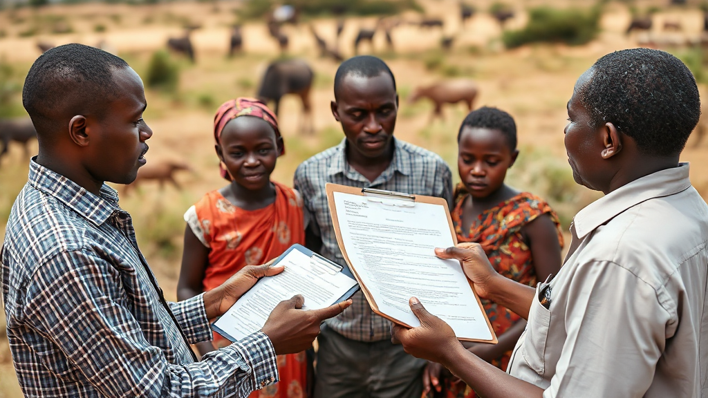 Kenya's Insurance Penetration Rate Climbs to 3.2% as Mobile Micro-Insurance Takes Off