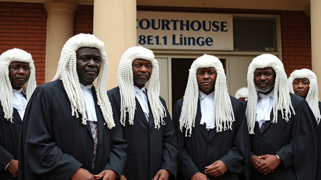 Kenyatta Family Land Dispute Reignites as Court Rules on Historical Claims