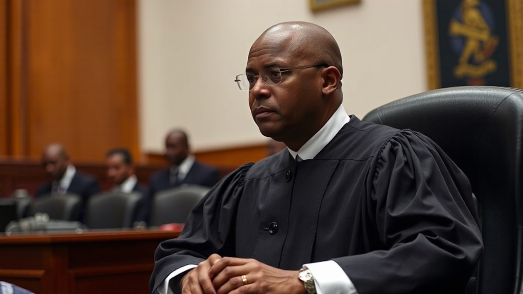 Nairobi Court Sentences Three to Life Imprisonment for High-Profile Murder