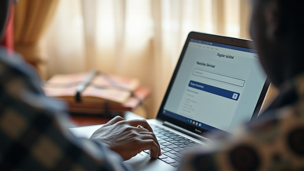 Kenya's e-Government Portal Hits 10 Million Registered Users, Cutting Queue Times 80%