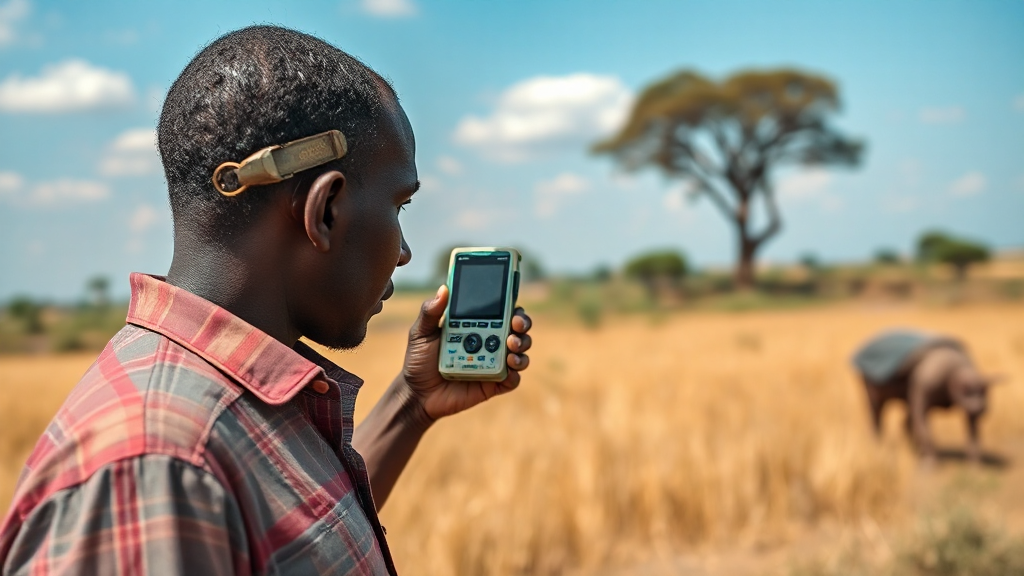 Kenya's Blockchain Land Registry Pilot Reduces Title Deed Fraud by 90%