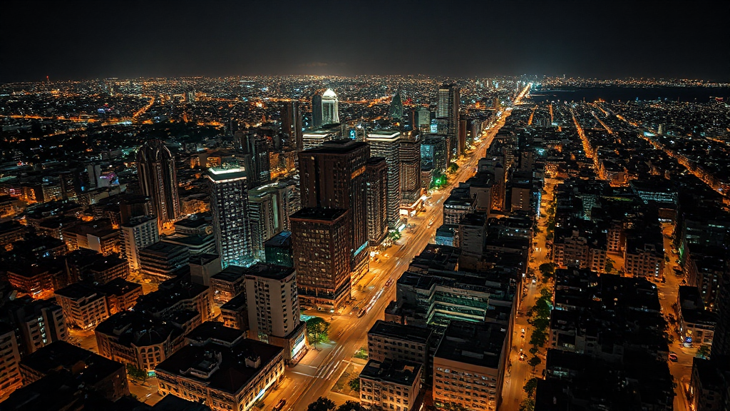 Nairobi Ranked Africa's Top City for Tech Ecosystem Strength in 2026 Report