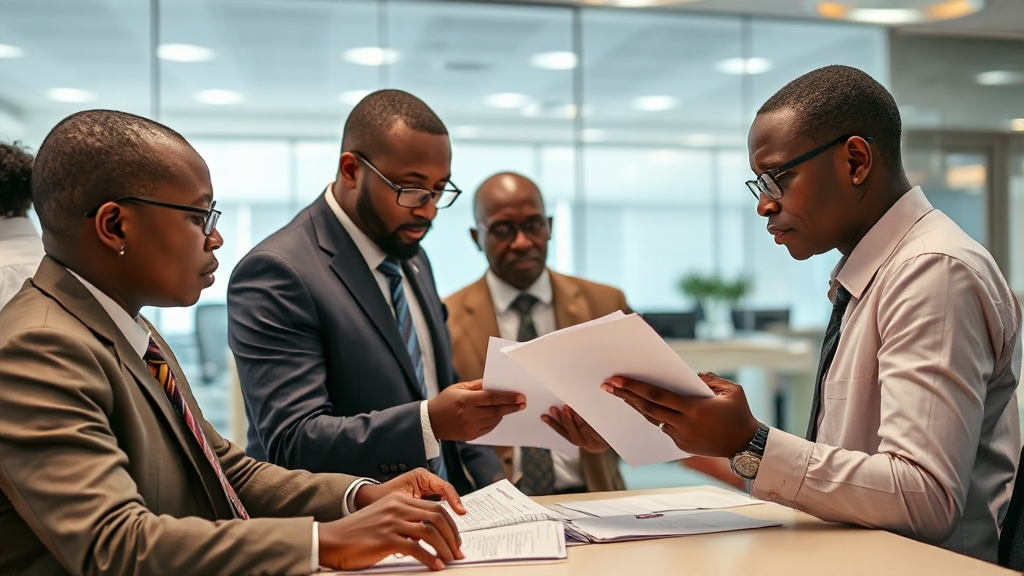 KRA Deploys AI to Detect Tax Evasion, Recovers Ksh 4 Billion in Hidden Revenues