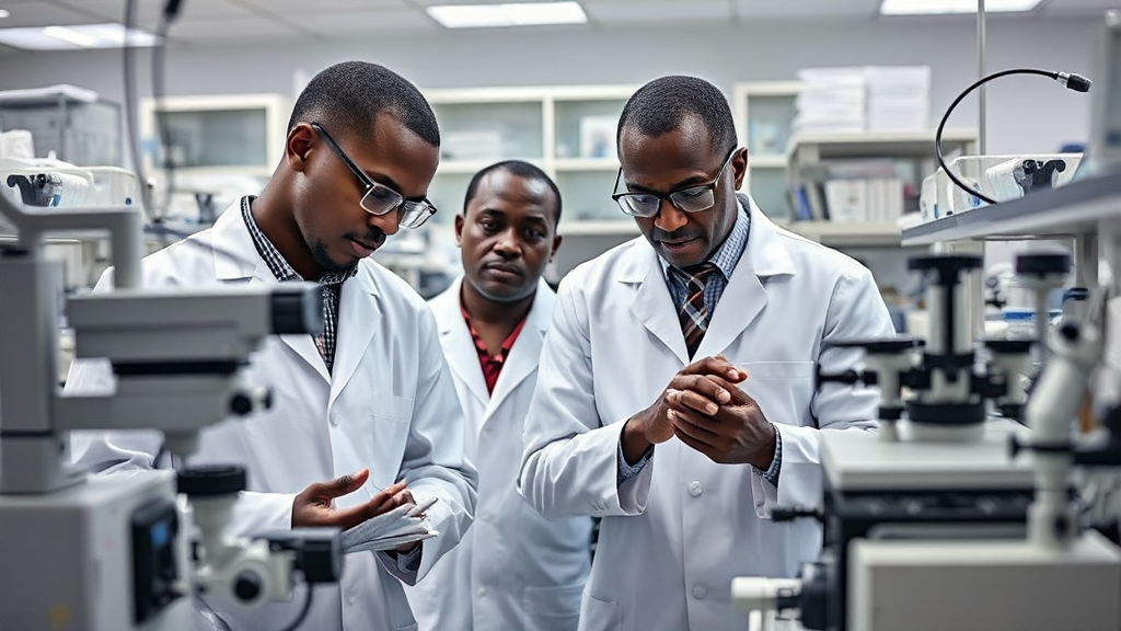 University of Nairobi Launches Africa's First Quantum Computing Research Centre