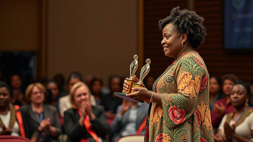 Kenyan Novelist Wanjiku Kamau Wins Commonwealth Literature Prize 2026